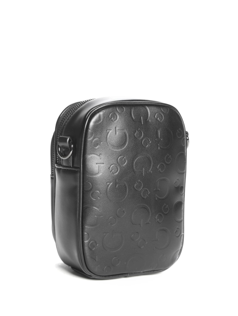 Сумка через плече Guess 1159840898 (Чорний One size)
