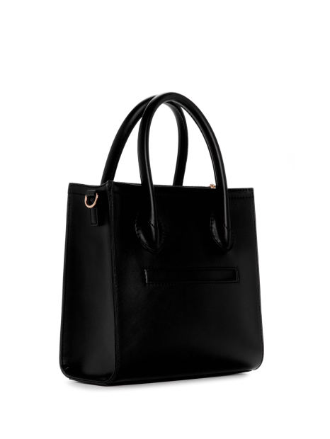 Женская сумка-кроссбоди Guess с кошельком 1159840912 (Черный One size)