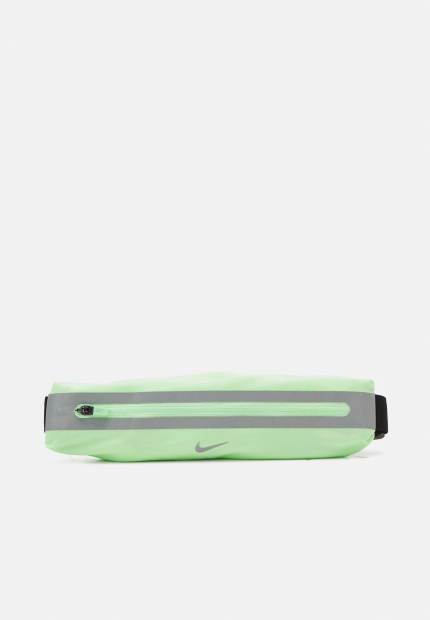 Поясная мини-сумка Nike 1159841539 (Салатовый One size)