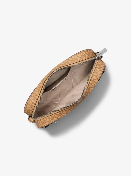 Женская сумка кроссбоди Michael Kors 1159841590 (Коричневый One size)