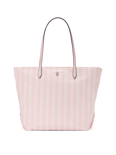 Велика сумка тоут Victoria's Secret 1159842113 (Рожевий One size)