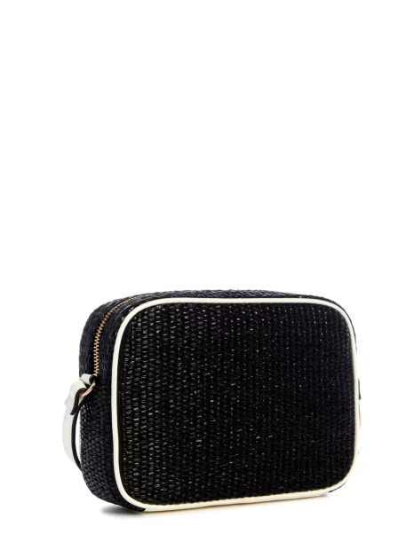 Сумка через плече Guess з гаманцем 1159842286 (Чорний One size)