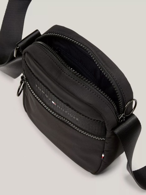 Сумка через плече Tommy Hilfiger кроссбоді 1159842625 (Чорний One Size)