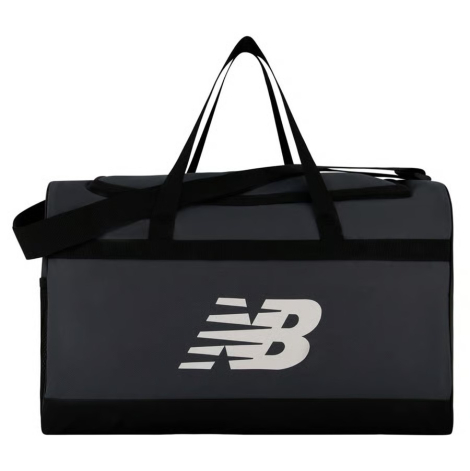 Спортивная сумка New Balance 1159842642 (Серый One size)