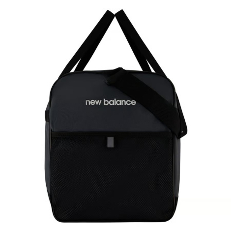 Спортивная сумка New Balance 1159842642 (Серый One size)