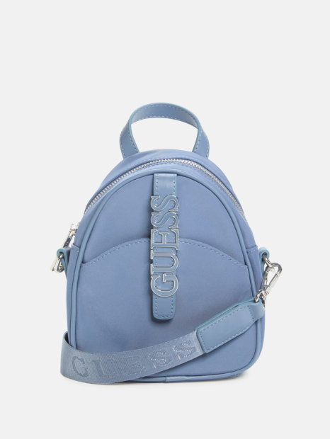 Женская сумка Guess кроссбоди 1159842722 (Синий One size)