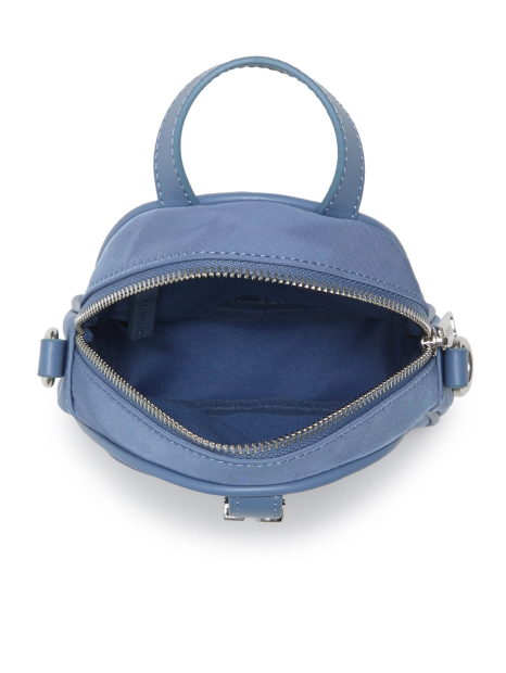 Женская сумка Guess кроссбоди 1159842722 (Синий One size)
