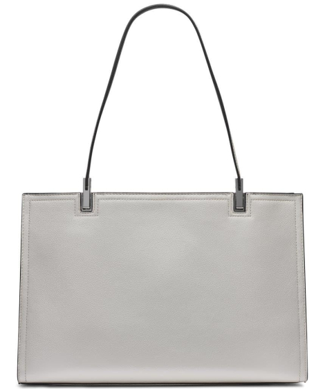 Сумка тоут Calvin Klein Verne 1159843236 (Молочный One size)