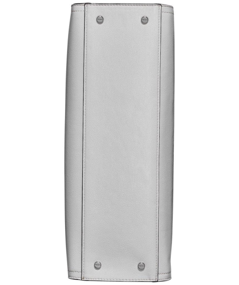 Сумка тоут Calvin Klein Verne 1159843236 (Молочный One size)