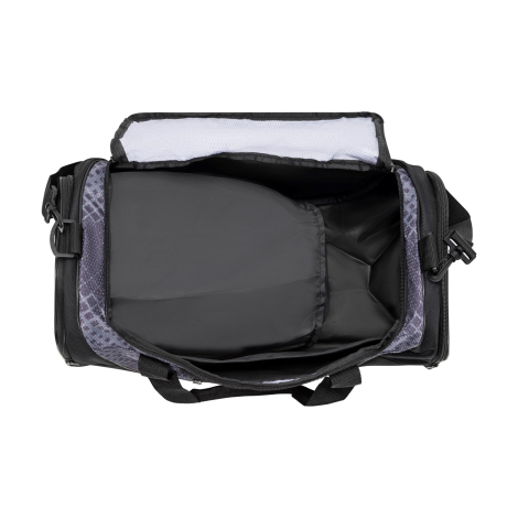 Спортивная сумка Puma 1159843348 (Черный/Серый One size)