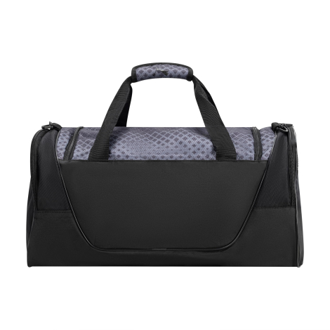 Спортивная сумка Puma 1159843348 (Черный/Серый One size)