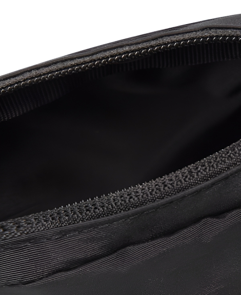 Сумка через плечо Nike Jordan Airborn с логотипом 1159844029 Черный