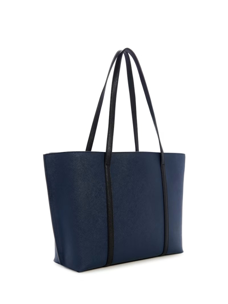Женская сумка тоут Rue Guess с кошельком 1159844719 Синий