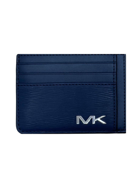 Женский набор Jet Set Travel Michael Kors сумка кроссбоди и картхолдер 1159845134 Синий
