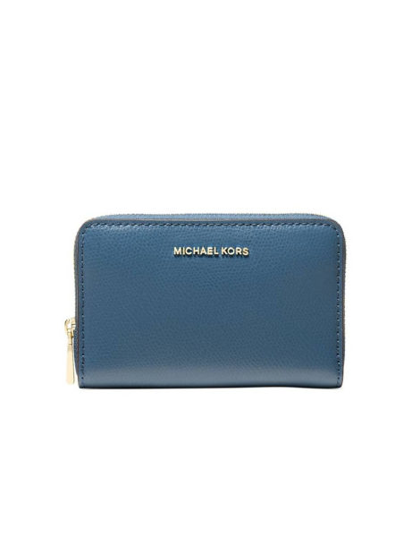 Женский набор COLBY Michael Kors сумка и кошелек 1159845174 Синий