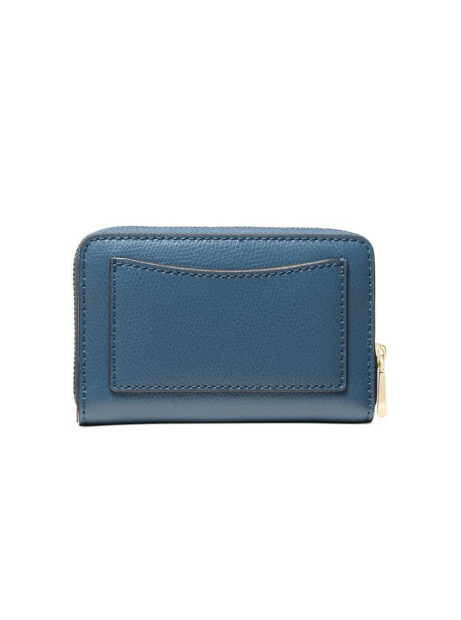 Женский набор COLBY Michael Kors сумка и кошелек 1159845174 Синий