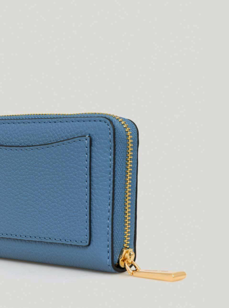 Женский набор COLBY Michael Kors сумка и кошелек 1159845174 Синий