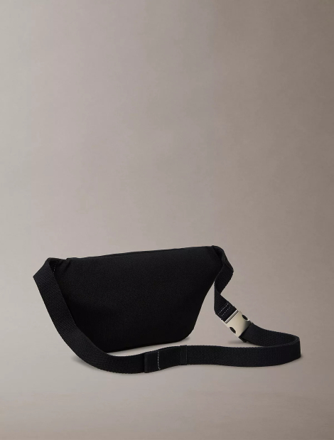 Поясна сумка Calvin Klein 1159845626 Чорний