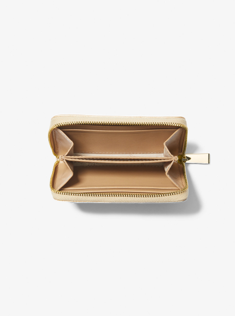Набор Wilma Michael Kors кроссбоди и кошелек 1159845674 Золотистый