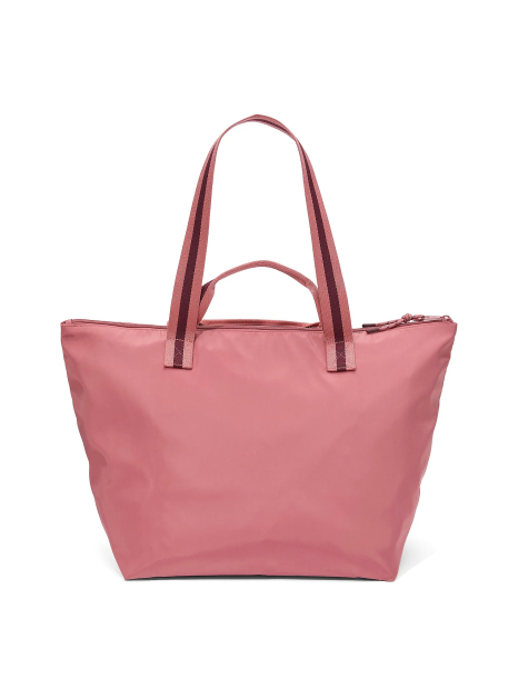 Сумка-шоппер Victoria's Secret Pink 1159845721 Рожевий