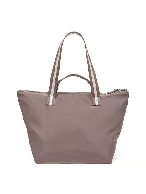 Сумка-шоппер Victoria's Secret Pink 1159845837 Коричневый