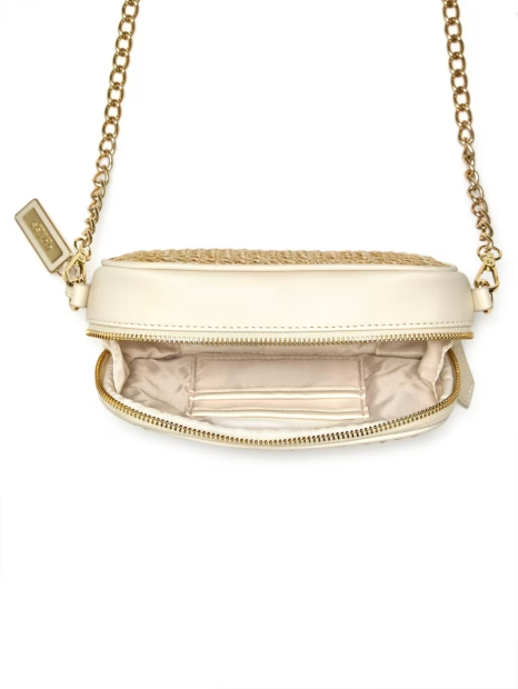 Женская сумочка кроссбоди Sabrina Guess 1159845927 Бежевый