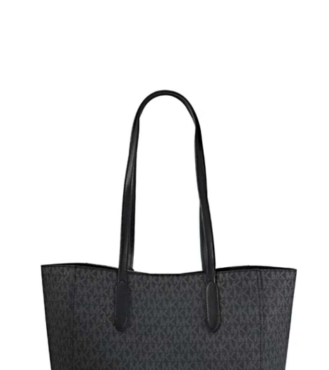 Жіночий набір Sinclair Michael Kors сумка та гаманець 1159845963 Чорний