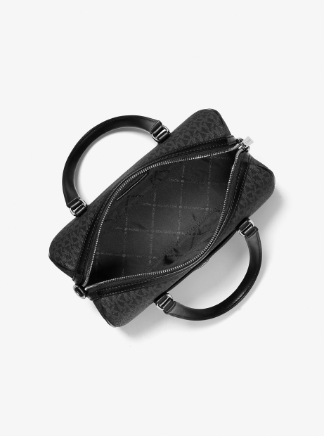 Женский набор Travel Michael Kors сумка и клатч 1159846005 Черный