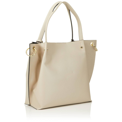 Сумка-тоут Armani Exchange 1159846641 Бежевый