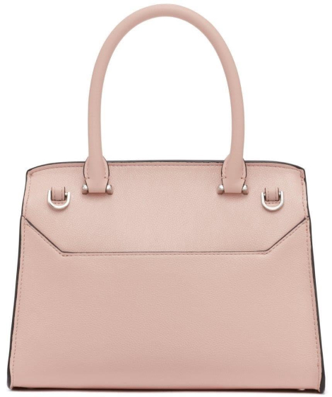 Женская сумка через плечо Calvin Klein кроссбоди 1159846742 Розовый