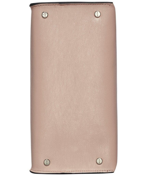 Женская сумка через плечо Calvin Klein кроссбоди 1159846742 Розовый