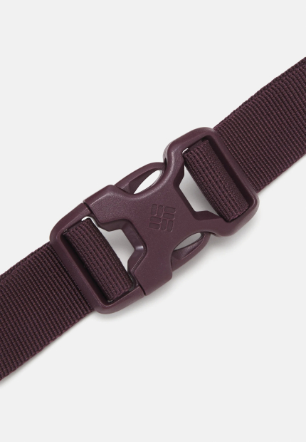 Стильная поясная сумка Columbia на молнии 1159846805 Розовый