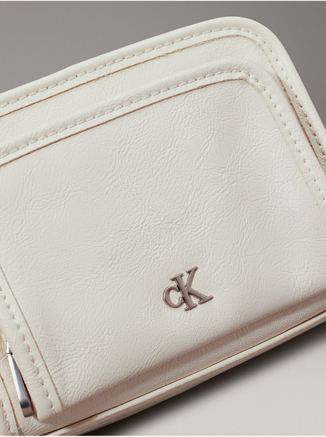 Жіноча сумка через плече Calvin Klein з логотипом 1159846819