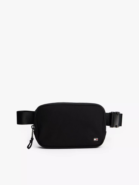 Поясна сумка Tommy Hilfiger 1159847412 Чорний