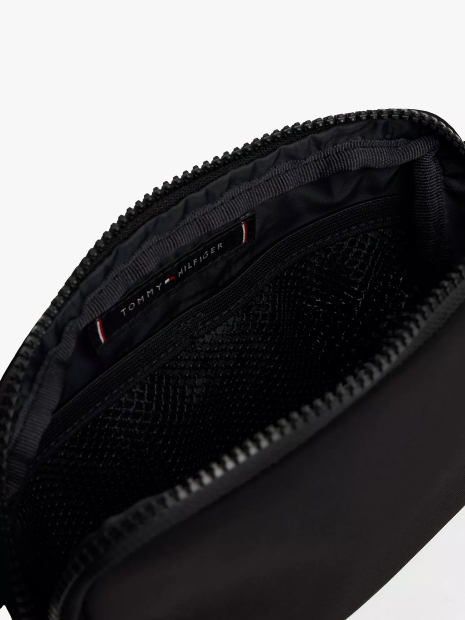 Поясная сумка Tommy Hilfiger 1159847412 Черный