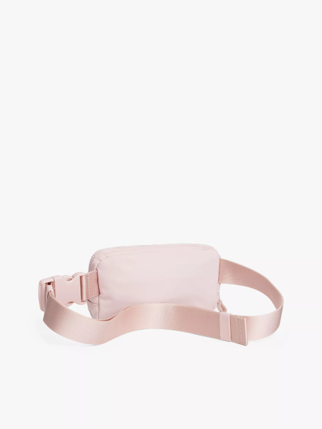 Поясная сумка Tommy Hilfiger 1159847425 Розовый