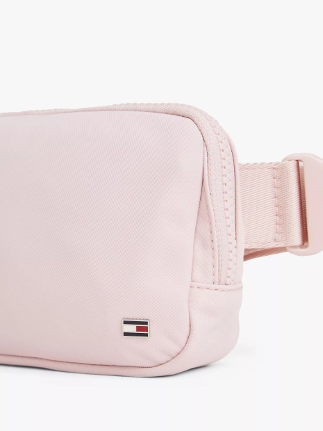 Поясная сумка Tommy Hilfiger 1159847425 Розовый