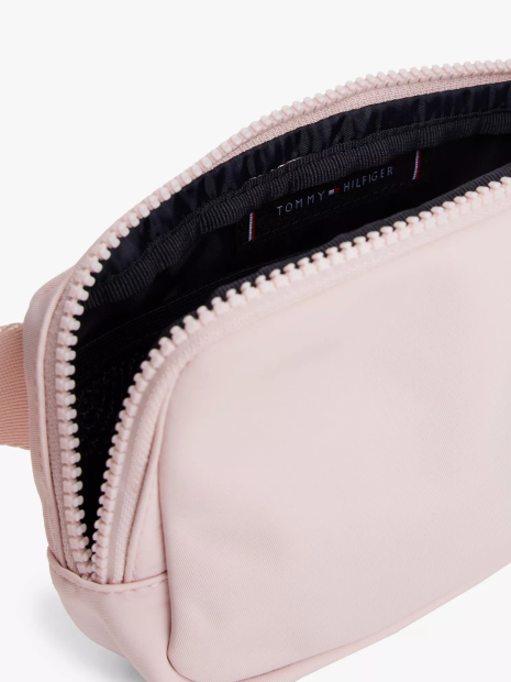 Поясная сумка Tommy Hilfiger 1159847425 Розовый