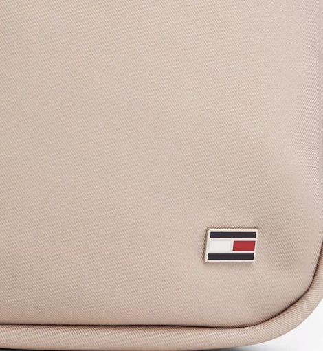 Поясная сумка Tommy Hilfiger 1159847427 Бежевый