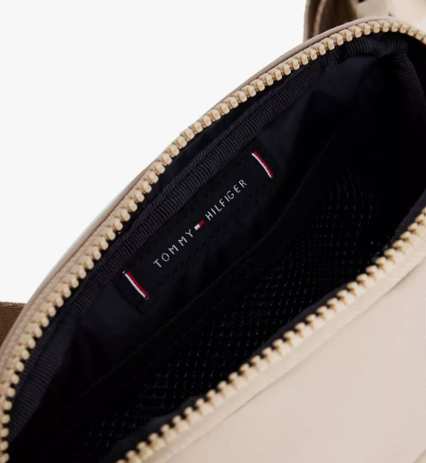 Поясная сумка Tommy Hilfiger 1159847427 Бежевый