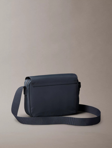 Сумка через плечо от Sport Essentials Flap Calvin Klein 1159847502 Синий