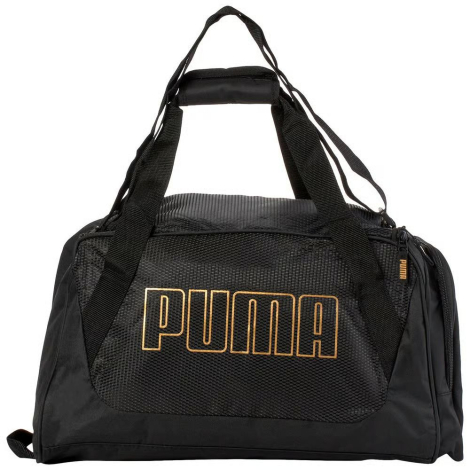 Спортивная сумка Puma 1159847752 Черный