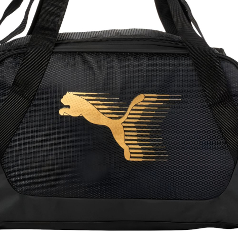 Спортивная сумка Puma 1159847752 Черный