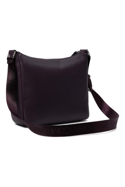 Женская сумка через плечо Calvin Klein 1159848163 Фиолетовый