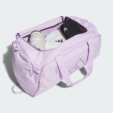Спортивная сумка Adidas 1159848955 Сиреневый