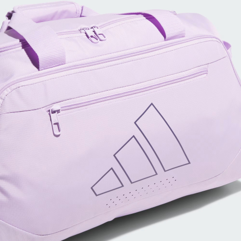 Спортивная сумка Adidas 1159848955 Сиреневый
