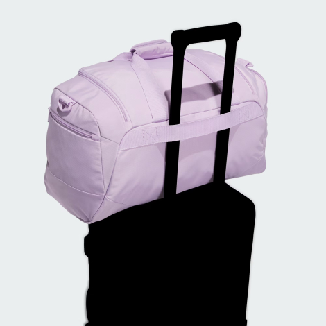 Спортивная сумка Adidas 1159848955 Сиреневый