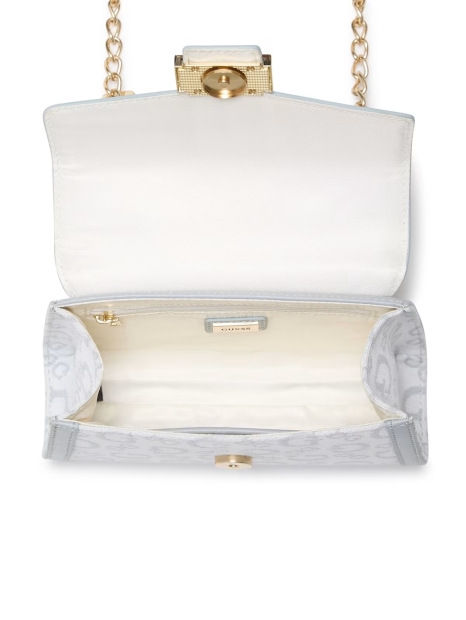 Женская сумочка кроссбоди Sabrina Guess 1159849057 Серый