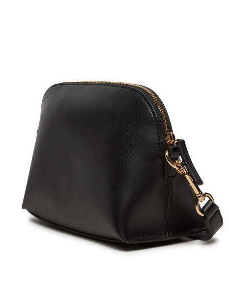 Сумка жіноча Tommy Hilfiger з логотипом 1159849151 Чорний