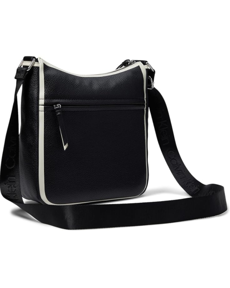 Сумка через плечо Calvin Klein 1159849271 Черный